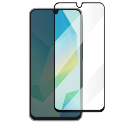 Film En Verre Trempé Super Glass 3D Anti-Espion Et Anti-Statique Pour Samsung Galaxy A16