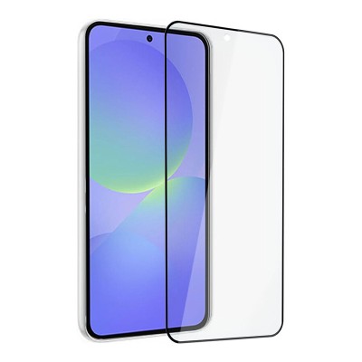 Film En Verre Trempé Super Glass 3D Anti-Espion Et Anti-Statique Pour Samsung Galaxy A36 Film En Verre Trempé Super Glass 3D Anti-Espion Et Anti-Statique Pour Samsung Galaxy A36