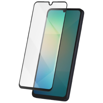 Film En Verre Trempé Super Glass 3D Anti-Espion Et Anti-Statique Pour Samsung Galaxy A26