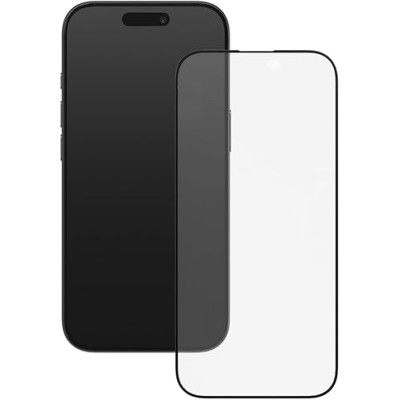 Film En Verre Trempé Super Glass 3D Anti-Espion Et Anti-Statique Pour iPhone 11 / XR Film En Verre Trempé Super Glass 3D Anti-Espion Et Anti-Statique Pour iPhone 11 / XR