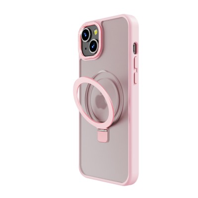 Coque MagSafe pour iPhone 15 Pro