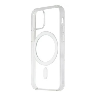 Coque Hybride TPU + PC avec Contour Blanc pour iPhone 11 / 12 / 13 / 14 / 15 / 16 Pro Max