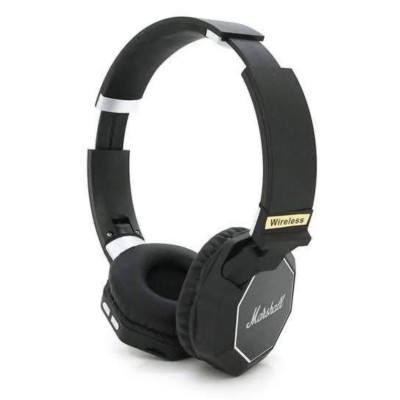 Écouteurs Sans Fil Voltronic Major JSZ/G Avec Bluetooth