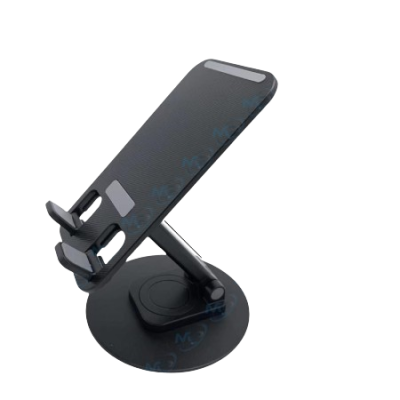 Support Pliable Pour Smartphone Sp-100 Noir Support Pliable Pour Smartphone Sp-100 Noir