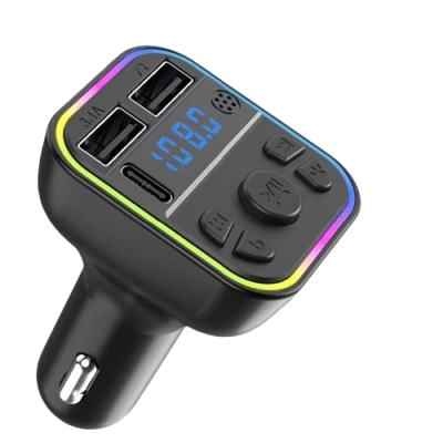 Lecteur Mp3 Bluetooth Portable Avec Écran Tactile Et Mémoire Extensible