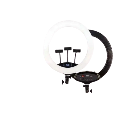 Ring Light Jmary FM-19RS Lominos