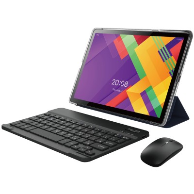 Tablette Oteeto Tab 11 Pro 10,1″ – 8 Go RAM / 512 Go, Android 13, 5G Wi-Fi