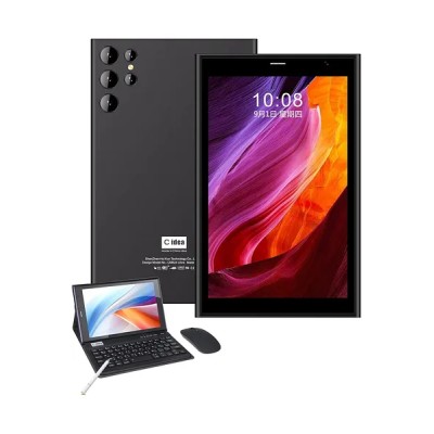 Tablette Oteeto Tab 17 11″ – 8 Go RAM / 512 Go, Android 13, 5G Wi-Fi, Clavier & Stylet Inclus