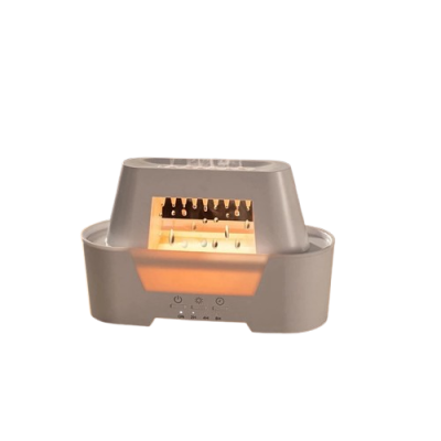 Humidificateur D'air En forme De Goutte De Pluie