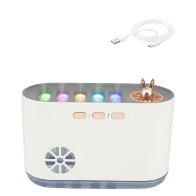 Humidificateur D’arôme Pickup Fountain Ultrasonique Humidificateur D’arôme Pickup Fountain Ultrasonique