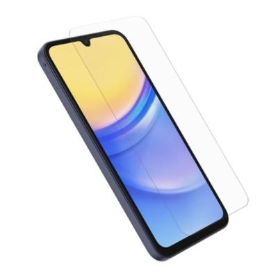 Film En Verre Trempé Superglass 3D Anti-Espion Et Anti-Statique Pour Samsung Galaxy  A15