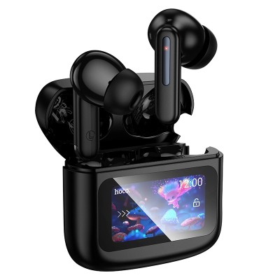 Hoco EQ14 Touch Screen Bluetooth Headset