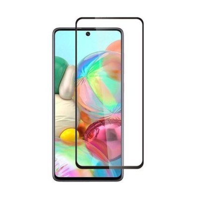 Film En Verre Trempé Superglass 3D Anti-Espion Et Anti-Statique Pour Samsung A05s Film En Verre Trempé Superglass 3D Anti-Espion Et Anti-Statique Pour Samsung A05s