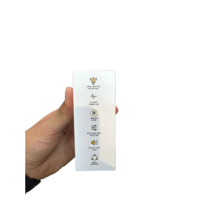 Écouteurs True Wireless Avec Boîtier De Charge À Affichage LED