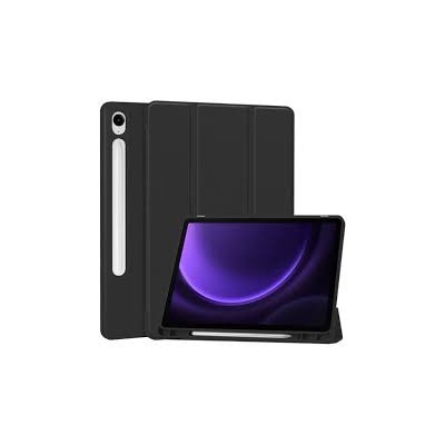 Pochette Tablette Samsung Galaxy Tab S9 Fe – Cuir Synthétique Premium Pochette Tablette Samsung Galaxy Tab S9 Fe – Cuir Synthétique Premium