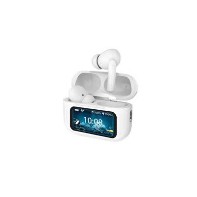 Écouteurs Sans Fil Borofone BW60 avec Écran Tactile LED