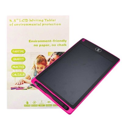 Tablette D'Écriture Lcd Enfant Écologique 8 pouces