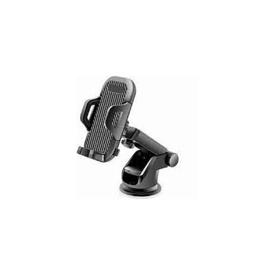 Support Mobile Universel Pour Voiture Noir