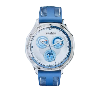 Montre Connectée Haino Tako GT5 Max Montre Connectée Haino Tako GT5 Max