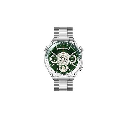 Montre Connectée Haino Teko RW-67 Ultimate Avec Écran Amoled Montre Connectée Haino Teko RW-67 Ultimate Avec Écran Amoled