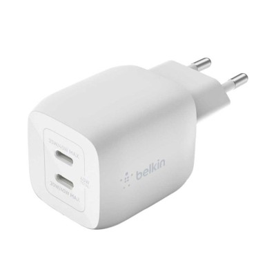 Adaptateur Secteur Usb‑C 45 W Charge Rapide Universelle Adaptateur Secteur Usb‑C 45 W Charge Rapide Universelle