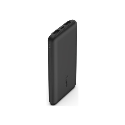 Batterie Externe Powerbank 10000mAh 15W Charge Rapide Belkin