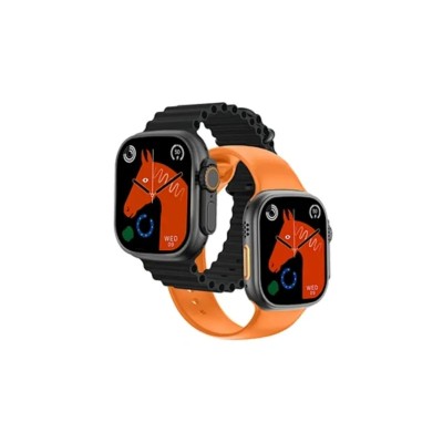 Montre Connectée Sw01 Ultra Mini Wiwu Montre Connectée Sw01 Ultra Mini Wiwu