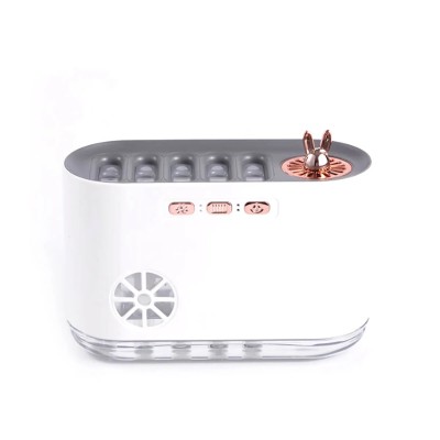 Humidificateur D'arome Pickup Fountain Ultrasonique Humidificateur D'arome Pickup Fountain Ultrasonique