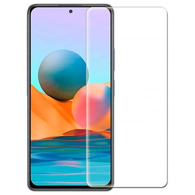 Film En Verre Trempé Super Glass Pour Redmi Note 10