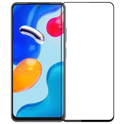 Film En Verre Trempé Super Glass Pour Redmi Note 11