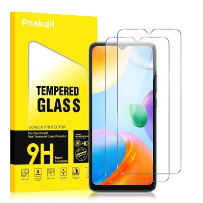 Film En Verre Trempé Super Glass Pour Redmi 10C