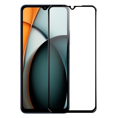 Film En Verre Trempé Super Glass Pour Redmi A3 Film En Verre Trempé Super Glass Pour Redmi A3