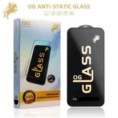 Film En Verre Trempé Super Glass Pour Redmi 14C Film En Verre Trempé Super Glass Pour Redmi 14C