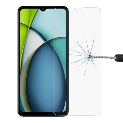Film En Verre Trempé Super Glass Pour Redmi A3X Film En Verre Trempé Super Glass Pour Redmi A3X