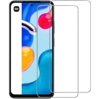 Film En Verre Trempé Super Glass Pour Redmi 13