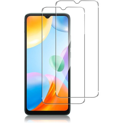 Film En Verre Trempé Super Glass Pour Redmi 13C Film En Verre Trempé Super Glass Pour Redmi 13C