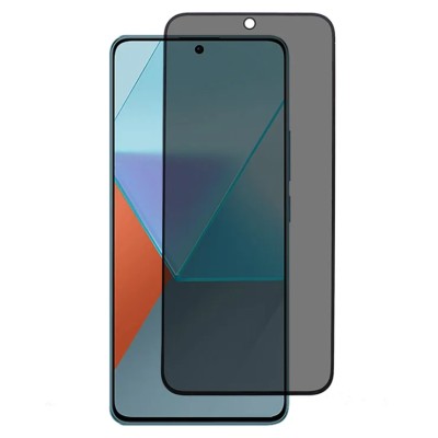 Film En Verre Trempé Super Glass Pour Xiaomi Redmi Note 13 Pro