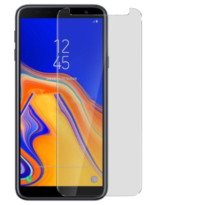 Film En Verre Trempé Super Glass Pour Samsung Galaxy A12