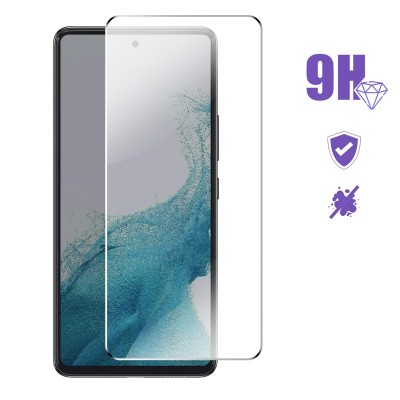 Film En Verre Trempé Super Glass Pour Samsung Galaxy A54