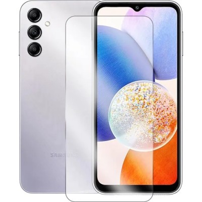 Film En Verre Trempé Super Glass Pour Samsung Galaxy A14