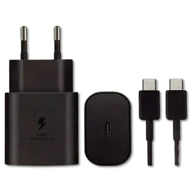 Chargeur Secteur Gerlax A12 25W  – Noir