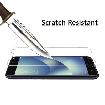 Film En Verre Trempé Super Glass Pour Infinix Hot 12