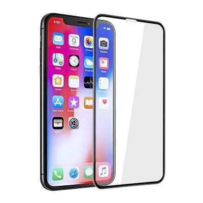 Film En Verre Trempé Super Glass Pour iPhone X
