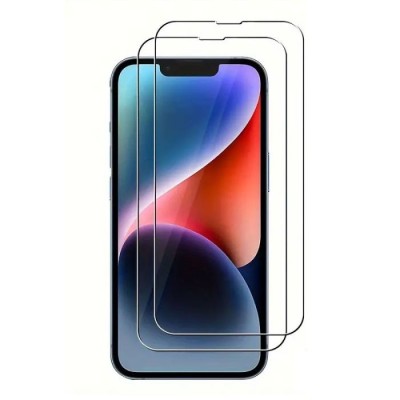 Film En Verre Trempé Super Glass Pour IPhone 11 Film En Verre Trempé Super Glass Pour IPhone 11