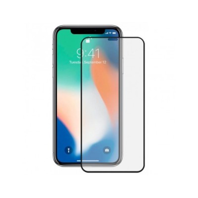 Film En Verre Trempé Super Glass Pour iPhone 12 Pro Film En Verre Trempé Super Glass Pour iPhone 12 Pro
