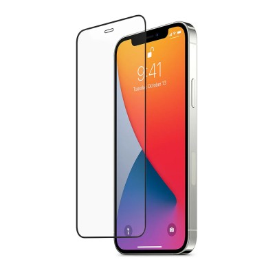 Film En Verre Trempé Super Glass Pour IPhone 12