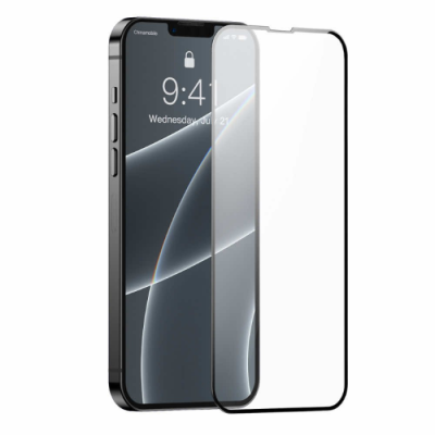 Film En Verre Trempé Super Glass Pour iPhone 13