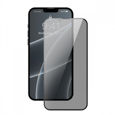 Film En Verre Trempé Super Glass Pour IPhone 13 Pro