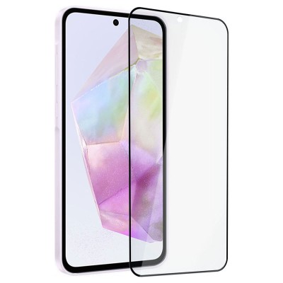 Film En Verre Trempé Super Glass Pour Samsung Galaxy A55