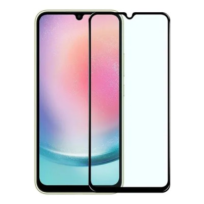 Film En Verre Trempé Super Glass Pour Samsung Galaxy A25